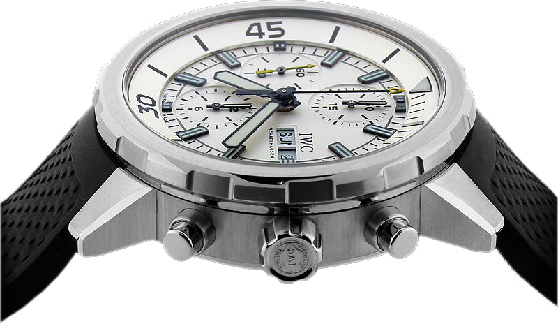 IWC Aquatimer Chronograph IW376801