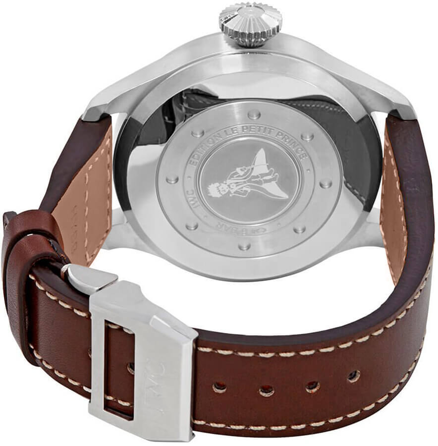 IWC Big Pilot's Watch Edition "Le Petit Prince" Men's Watch IW501002
