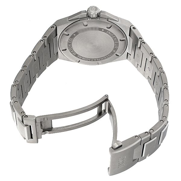 IWC Ingenieur Automatic IW323906