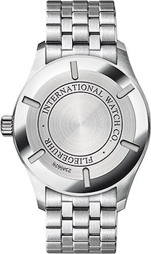 IWC Pilots Mark XVII Automatic IW326504