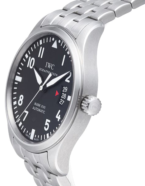 IWC Pilots Mark XVII Automatic IW326504