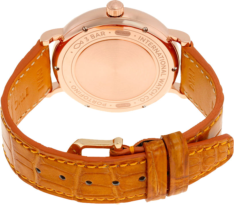 IWC Portofino Automatic 37 IW458105