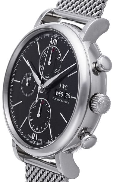 IWC Portofino Chronograph IW391010