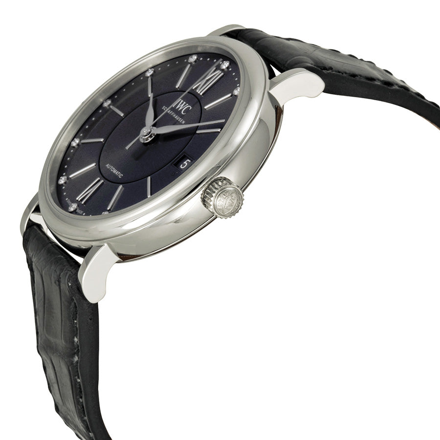 IWC Portofino Automatic 37 IW458102