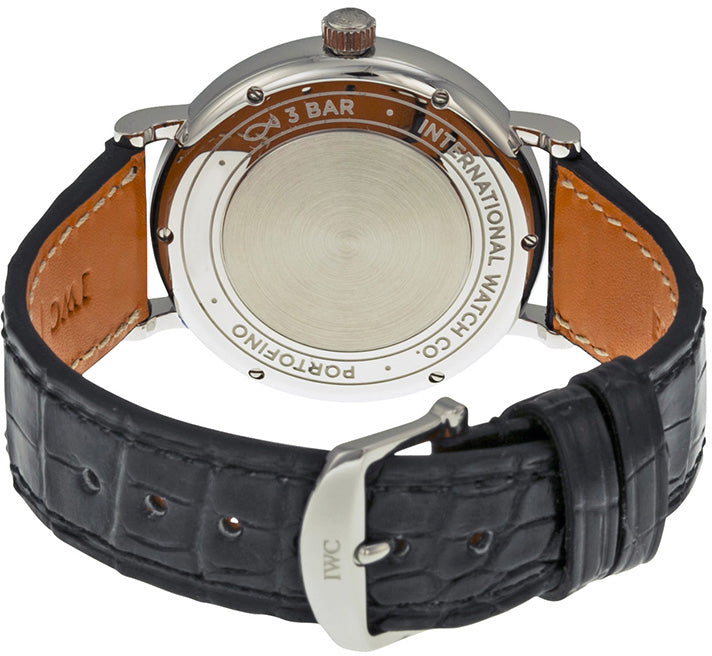 IWC Portofino Automatic 37 IW458102