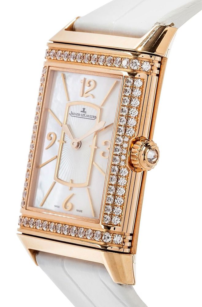 Jaeger LeCoultre Grande Reverso Lady Ultra Thin Q3212402