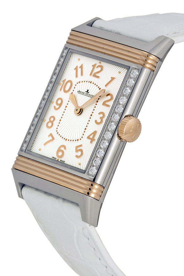 Jaeger LeCoultre Grande Reverso Lady Ultra Thin Women's Watch Q3224420
