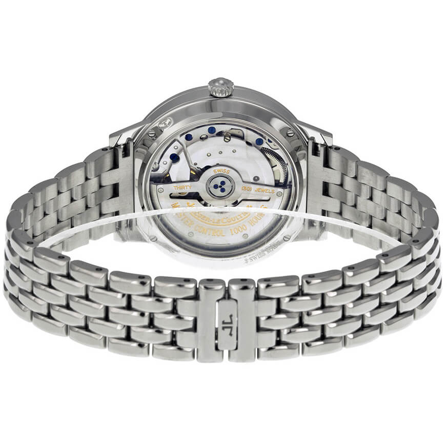 Jaeger LeCoultre Rendez Vous Night & Day Women's Watch Q3448120