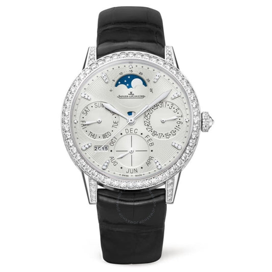 Jaeger LeCoultre Rendez-Vous Night & Day Q3493420