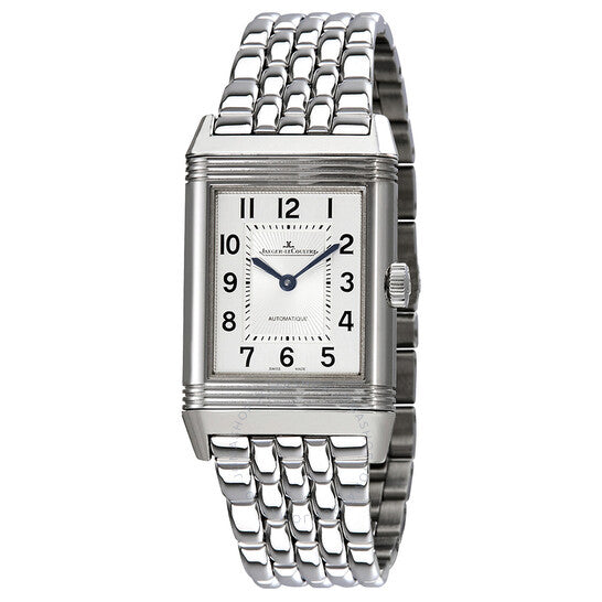 Jaeger LeCoultre Reverso Classic Medium Duetto Q2578120