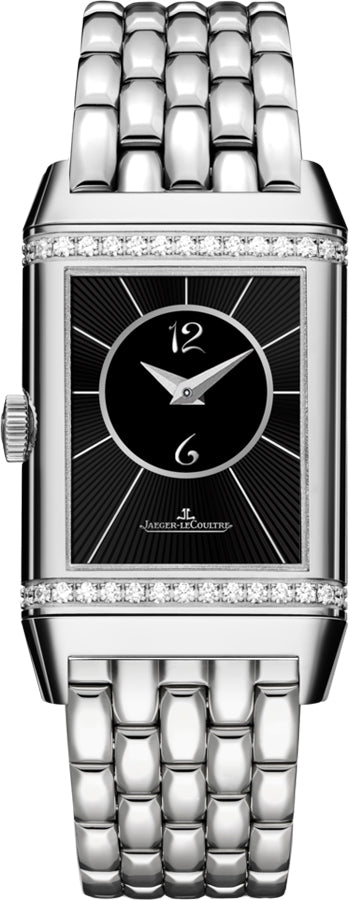 Jaeger LeCoultre Reverso Classic Medium Duetto Q2588120