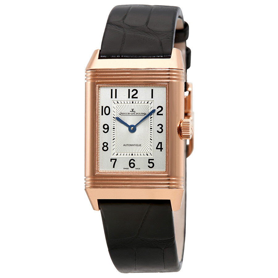 Jaeger LeCoultre Reverso Classic Medium Duetto Q2572420