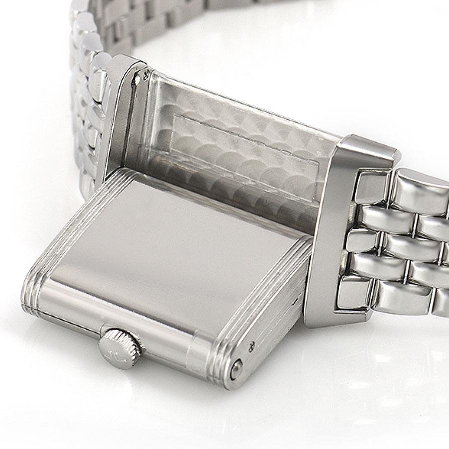 Jaeger LeCoultre Reverso Classic Medium Q2538120