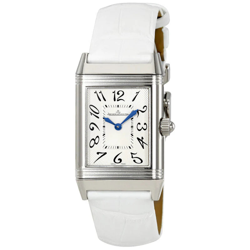 Jaeger LeCoultre Reverso Duetto Classique Q2568402