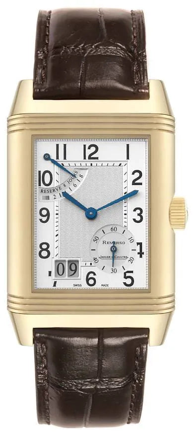 Jaeger LeCoultre Reverso Grande Date Q3001420