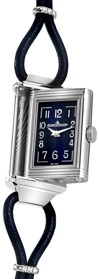 Jaeger LeCoultre Reverso One Cordonnet Q326858J
