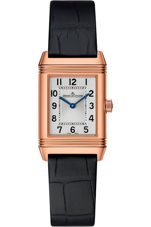 Jaeger LeCoultre Reverso Classic Small Duetto Q2662430