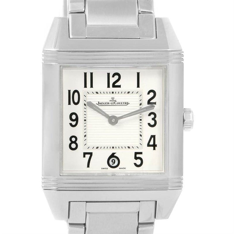 Jaeger LeCoultre Reverso Squadra Lady Q7048120