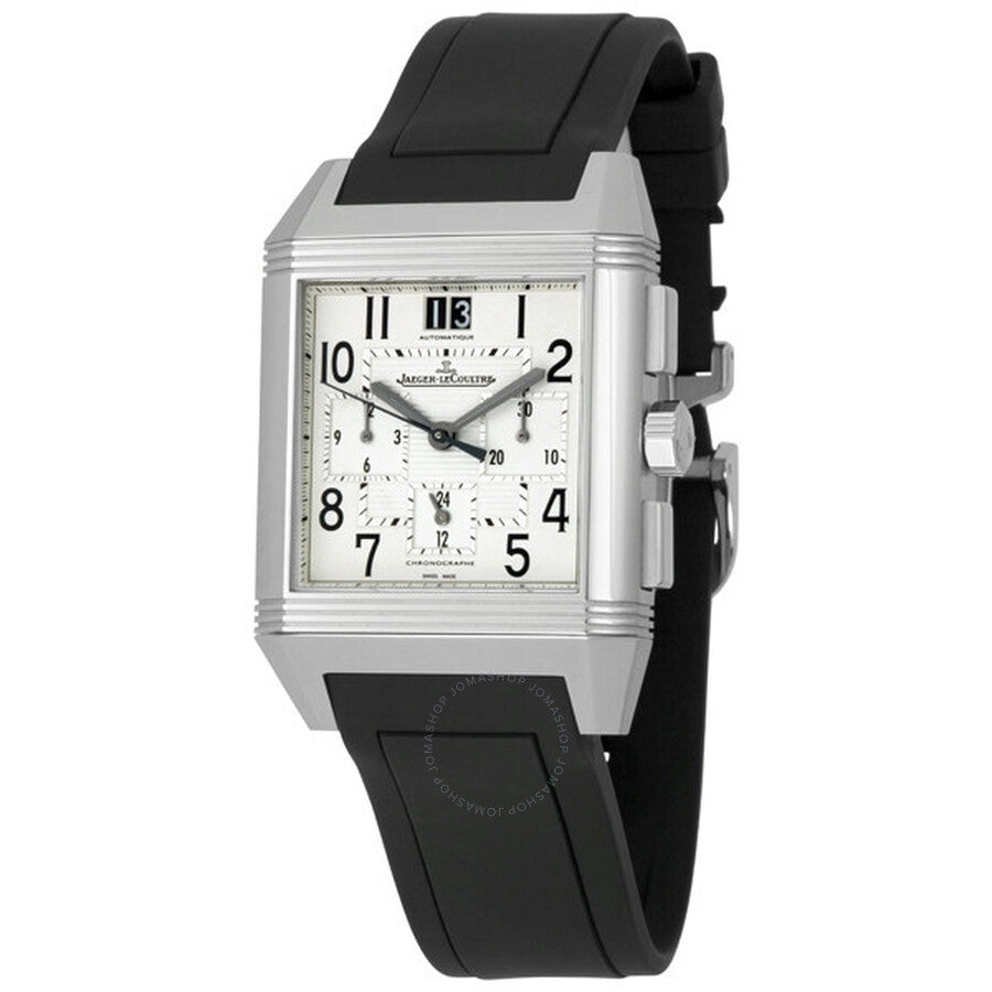 Jaeger LeCoultre Reverso Squadra Chronograph GMT Q7018620