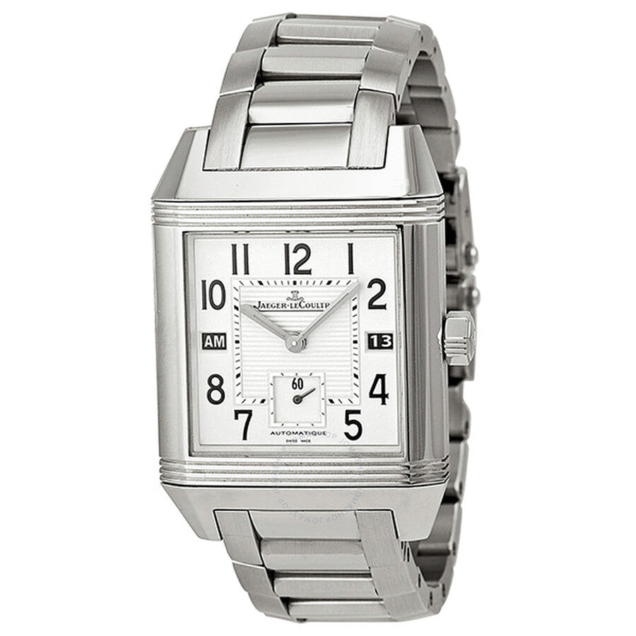 Jaeger LeCoultre Reverso Squadra Hometime Q7008120