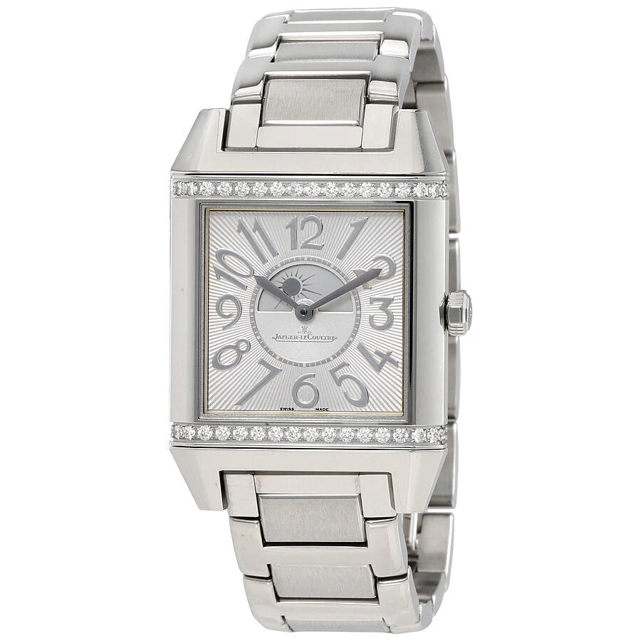 Jaeger LeCoultre Reverso Squadra Lady Duetto Q7058130
