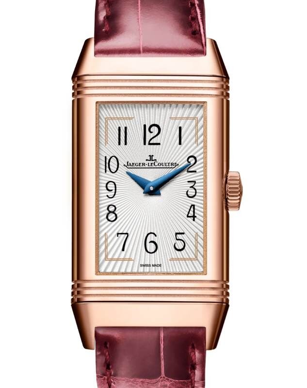 Jaeger LeCoultre Reverso One Duetto Moon Q3352420