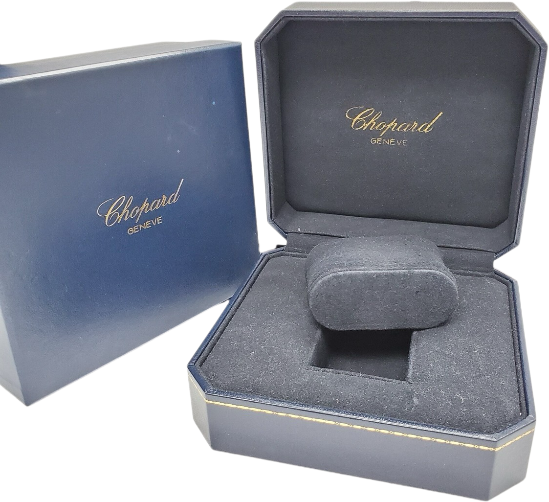 Chopard Mille Miglia Limited Edition Green Dial Men's Sport Watch 168589-3009