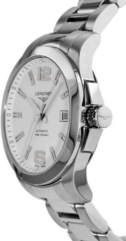 Longines Conquest L3.676.4.16.6