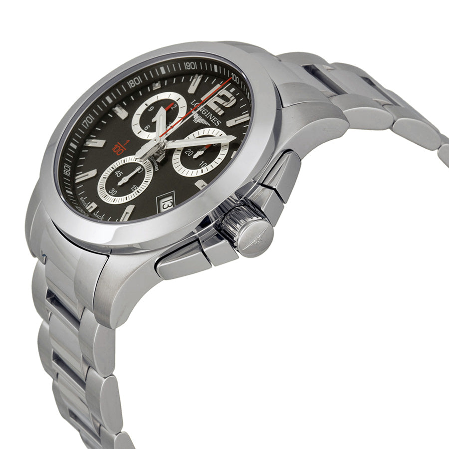 Longines Conquest L3.700.4.56.6