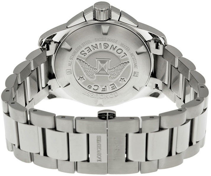 Longines Conquest L3.700.4.56.6