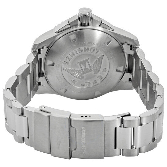 Longines HydroConquest Automatic Chronograph Men's Watch L3.883.4.76.6