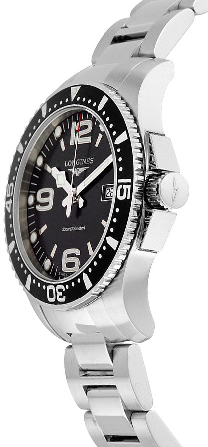 Longines HydroConquest L3.640.4.56.6
