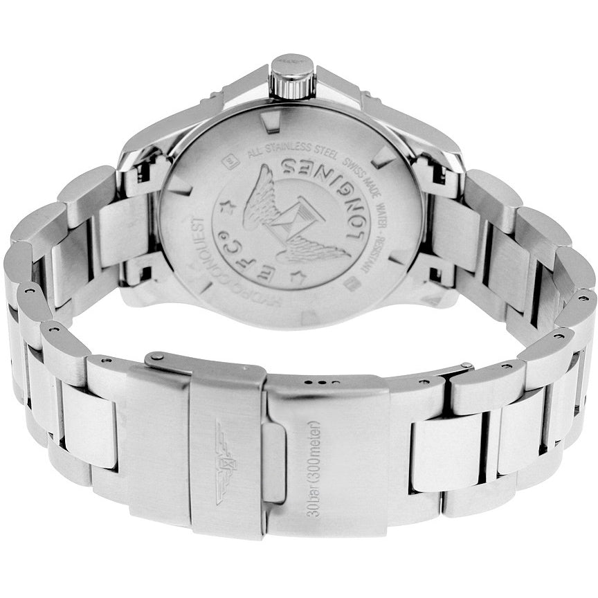 Longines HydroConquest L3.640.4.56.6