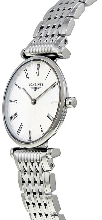 Longines La Grande Classique L4.209.4.71.6