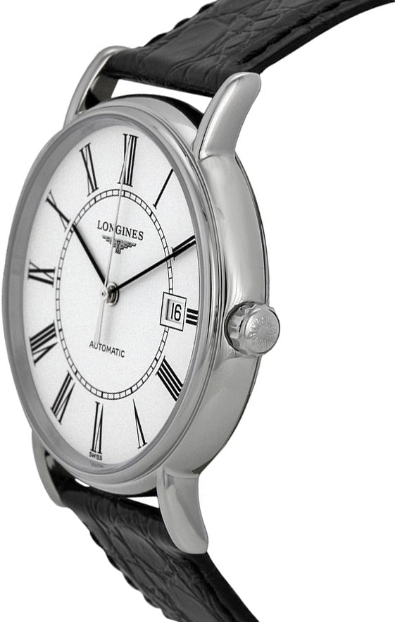 Longines La Grande Classique L4.921.4.11.2