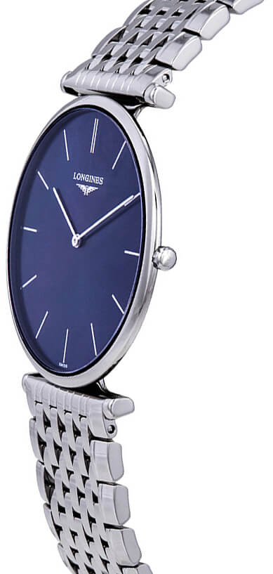 Longines La Grande Classique Quartz Men's Watch L4.766.4.95.6