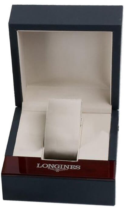 Longines La Grande Classique L4.512.4.03.6
