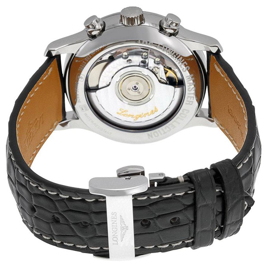 Longines Master Collection L2.669.4.51.7