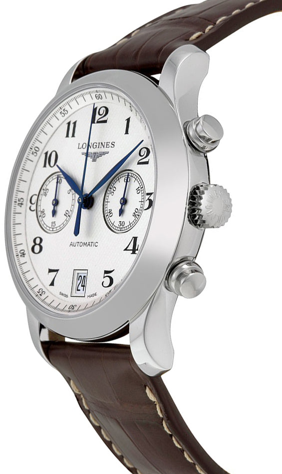 Longines Master Collection L2.669.4.78.3