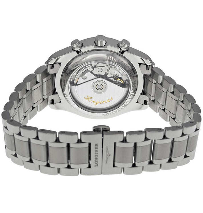 Longines Master Collection L2.518.4.78.6