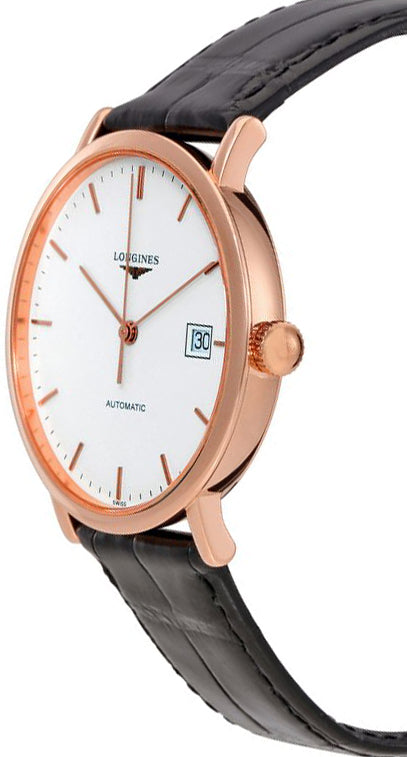 Longines Elegant Collection L4.787.8.12.0