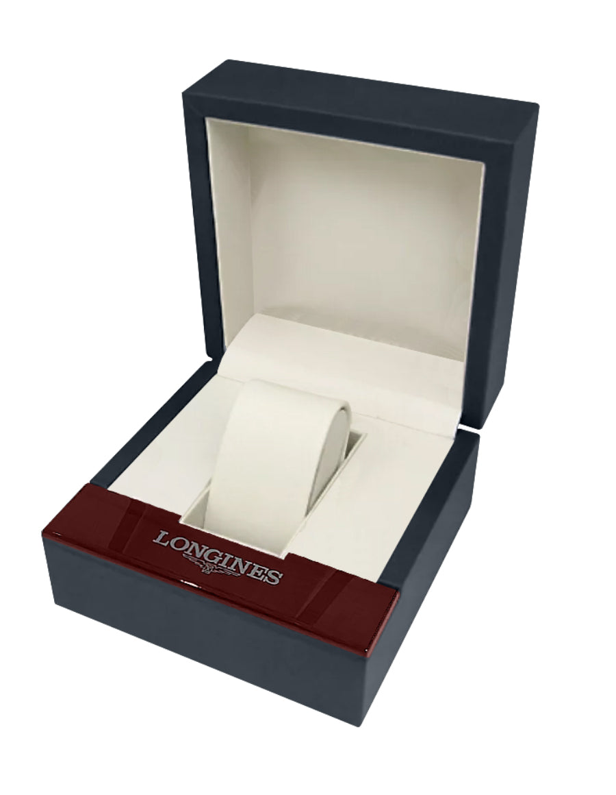 Longines HydroConquest L3.695.4.59.6