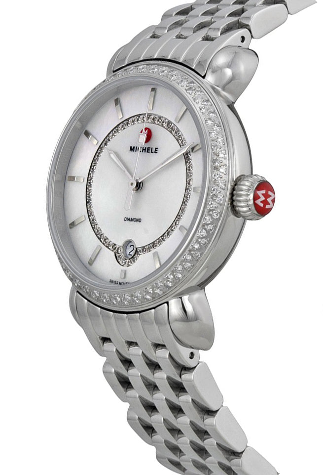 Michele CSX Elegance MWW03T000035