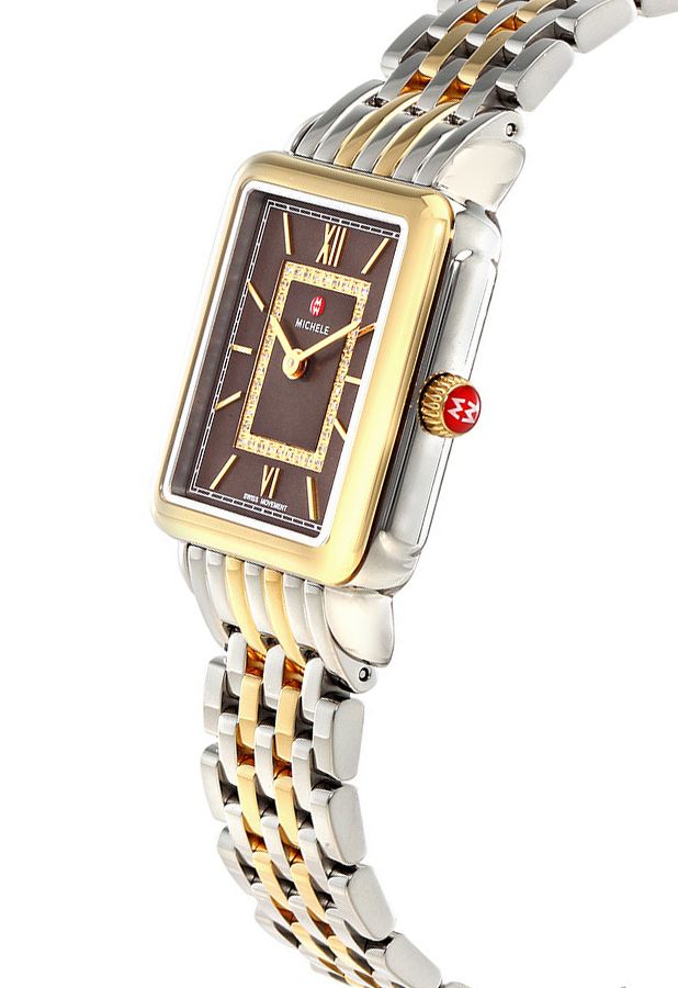 Michele Deco II Mid MWW06I000019