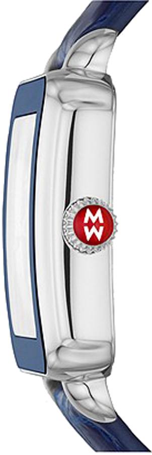 Michele Deco Sport Topaz Women's Watch MWW06K000034