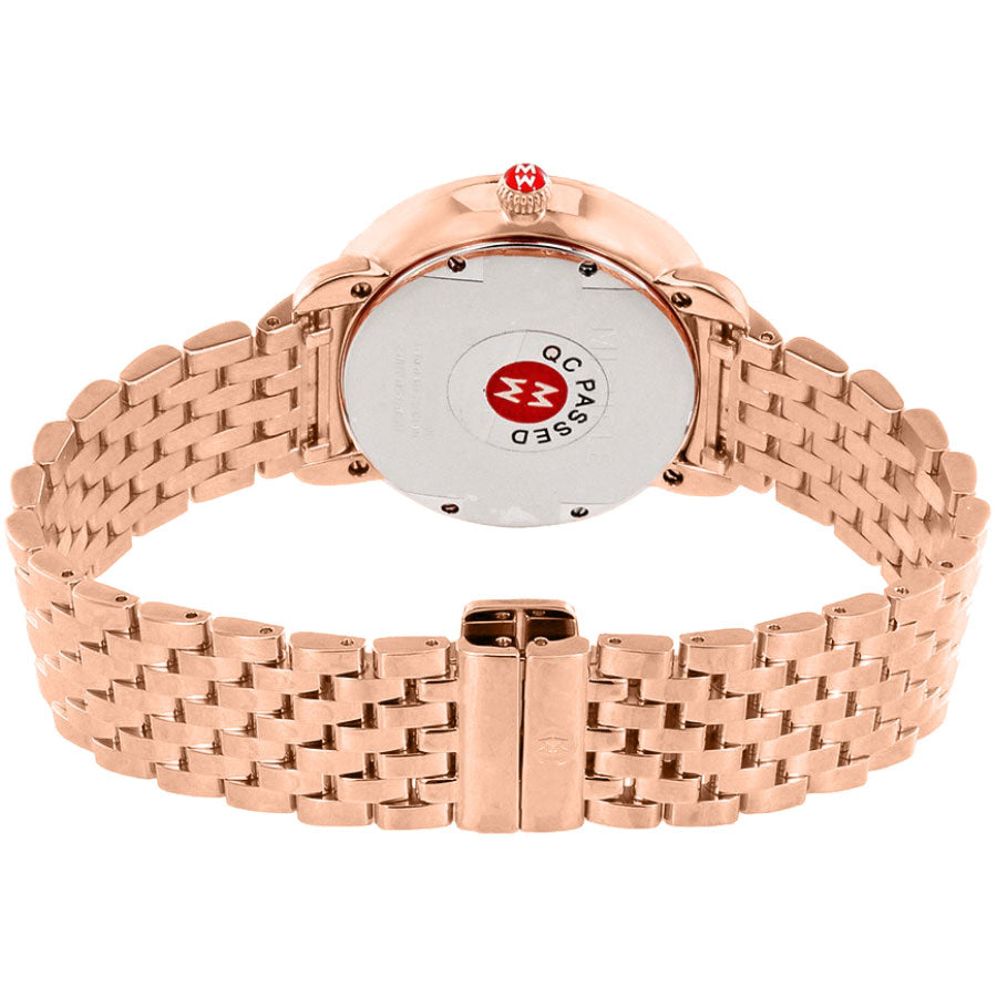 Michele Serein Mid Women's Watch MWW21B000097
