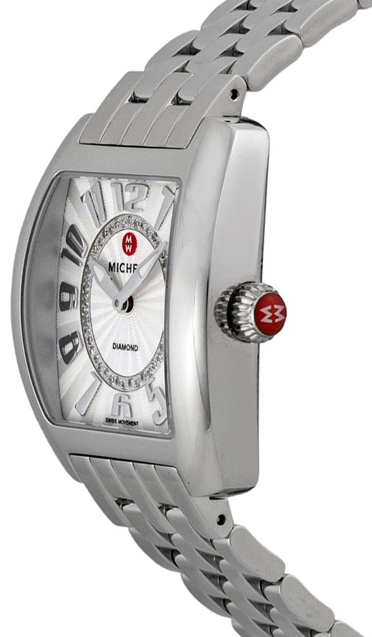 Michele Urban Mini Diamond Women's Watch MWW02A000585
