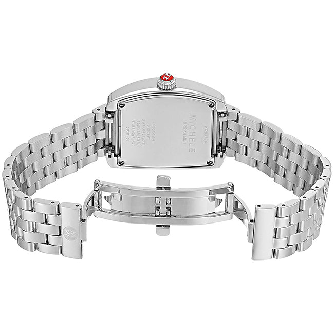 Michele Urban Mini Diamond Women's Watch MWW02A000585