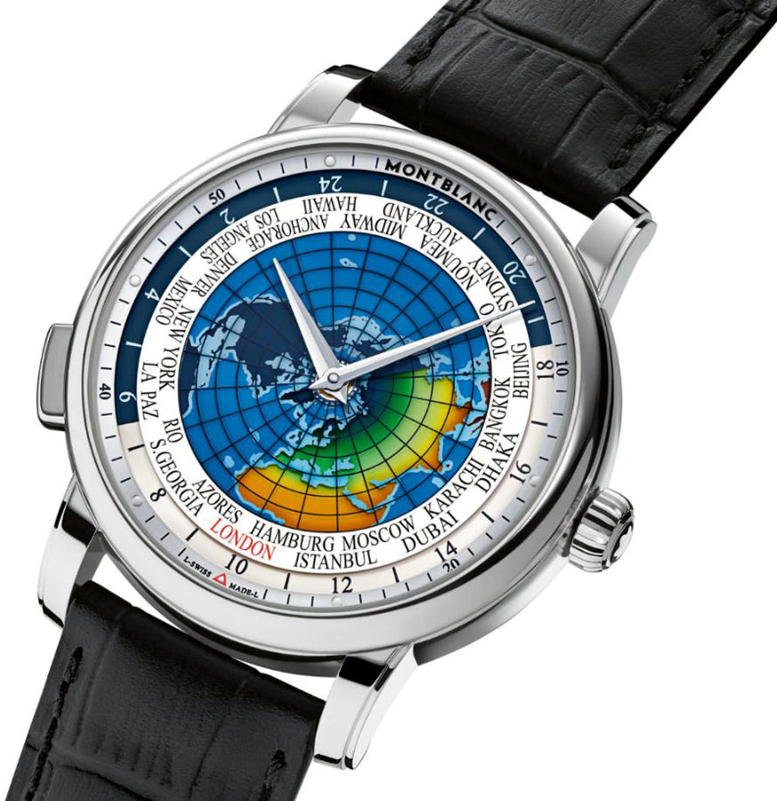 MontBlanc 4810 115071