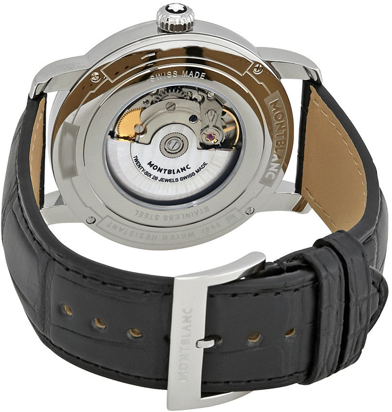MontBlanc 4810 Automatic 42mm Men's Watch 114841